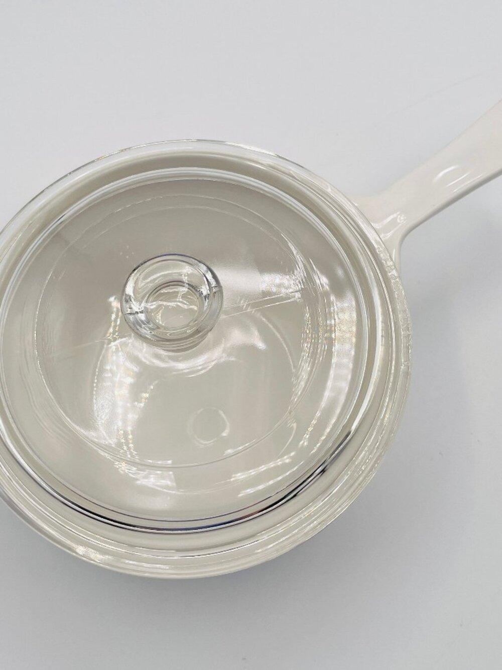 CORNING WARE "Spice of Life" Le Persil P-82-B 750mll (1.5 Pint) SAUCE PAN & LID - Picture 3 of 6